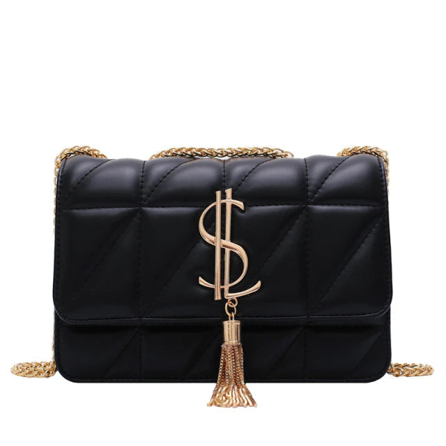 Bolsa Feminina  Modelo Perfect Luxo