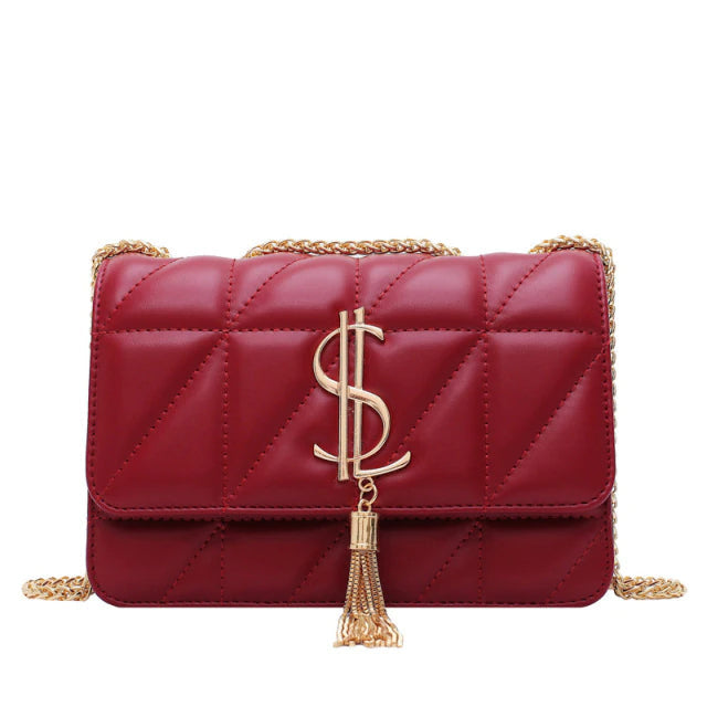 Bolsa Feminina  Modelo Perfect Luxo