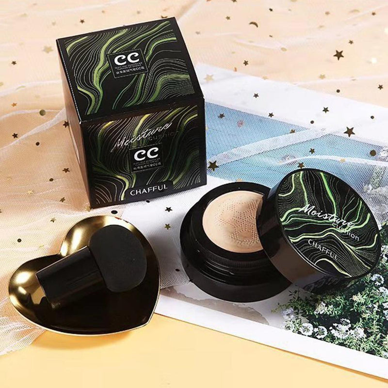 [Black Agosto 50% de Desconto] Base Moisture Cushion - BB Cream