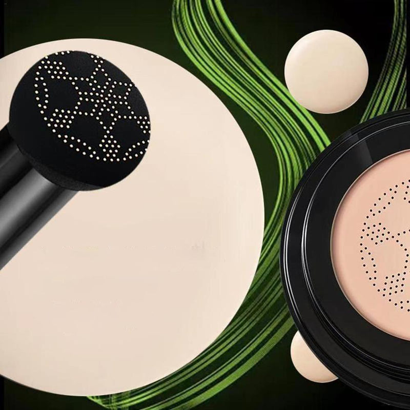 [Black Agosto 50% de Desconto] Base Moisture Cushion - BB Cream