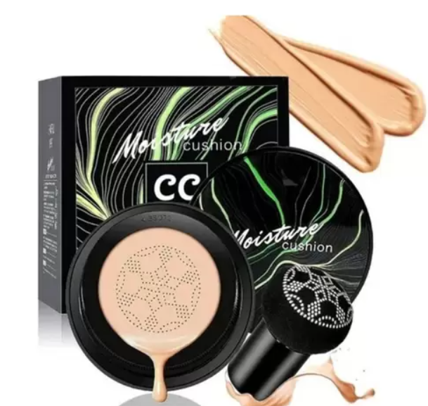 [Black Agosto 50% de Desconto] Base Moisture Cushion - BB Cream