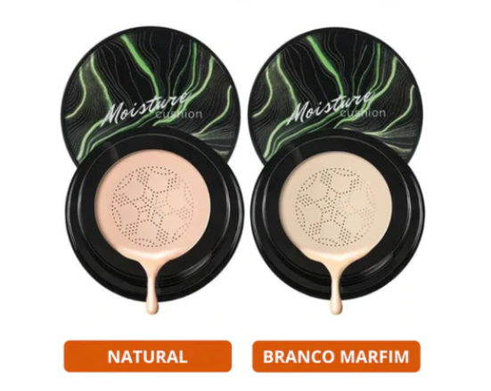 [Black Agosto 50% de Desconto] Base Moisture Cushion - BB Cream